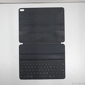 12.9インチ iPad Pro用 Smart Keyboard Folio 英語配列 MU8H2LL／A