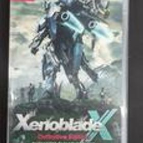 ゼノブレイドｘ ディフィニティブエディション 任天堂