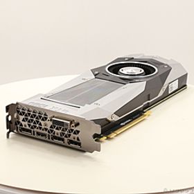 GeForce GTX 1080