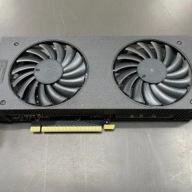 NVIDIA GeForce RTX 3060TI ELSA ジャンク品