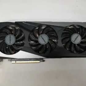 【中古】GIGABYTE GV-R76GAMING OC-8GD RX7600/8GB(GDDR6)【札幌】保証期間１週間