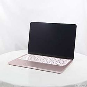 MacBook Neo 13-inch Early-2026 MHFH4J／A Apple A18 Pro 6コアCPU_5コアGPU 8GB SSD256GB ブラッシュ Tahoe〕