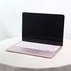 MacBook Neo 13-inch Early-2026 MHFJ4J／A Apple A18 Pro 6コアCPU_5コアGPU 8GB SSD512GB ブラッシュ 〔26.3 Tahoe〕