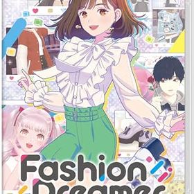 【中古】ファッションドリーマー -Switch