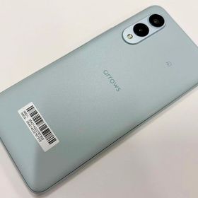 セイモバイル★SIMフリー docomo arrows We2 F-52E ライトブルー