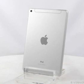 ソフマップ 〔中古品〕 iPad mini 第5世代 64GB シルバー MUX62J／A SIMフリー【196】