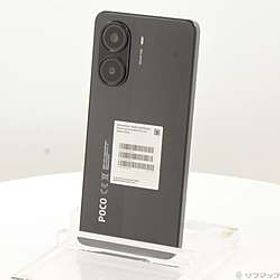 〔中古品〕 POCO X7 Pro 512GB ブラック MZB0J2HJP SIMフリー ［6.67インチ有機EL／MediaTek Dimensity 8400-Ultra／RAM:12GB／ナノSIM&ナノSIM］〔中古品〕 POCO X7 Pro 512GB ブラック MZB0J2HJP SIMフリー ［6.67インチ有機EL／MediaTek Dimensity 8400-Ultra／RAM:12GB／ナノSIM&ナノSIM］
