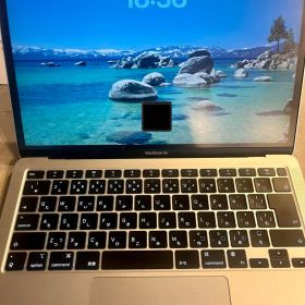 MacBook Air M1 G8 494GB