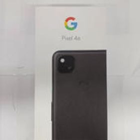 PIXEL 4A G025M GOOGLE