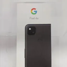 Google Pixel 4a 新品¥33,880 中古¥7,999 | 新品・中古のネット最安値