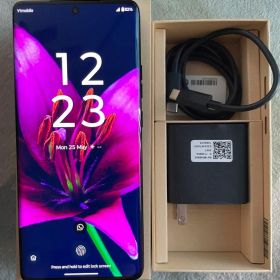 Motorola edge 50s PRO 本体