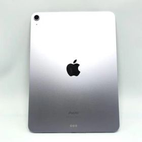 【中古】【WiFiﾓﾃﾞﾙ】○11ｲﾝﾁiPad Air(第6世代) (M2) WiFi 128GB (パープル)[10]