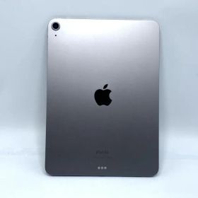 【中古】【WiFiﾓﾃﾞﾙ】Apple 11ｲﾝﾁiPad Air 第6世代 M2 WiFi 256GB スペースグレイ A2902 MUWG3J/A タブレット[10]