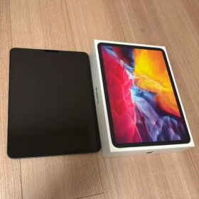 iPad Pro 第2世代 11インチ