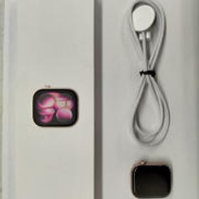 APPLE WATCH 11 MEU04J/A APPLE