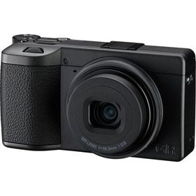 RICOH GR IV Monochrome リコー モノクローム
