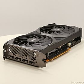GeForce RTX 3060 Ti VENTUS 2X 8G OCV1 LHR