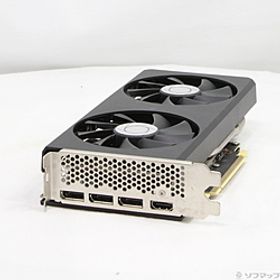 MSI GeForce RTX 3060 Ti TWIN FAN OC