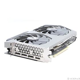 ZOTAC GAMING GeForce RTX 3060 Ti Twin Edge