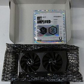 GeForce RTX 3060 Ti Twin Edge OC