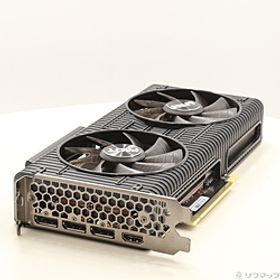 GeForce RTX 3060 Ti Dual NE6306T019P2-190AD