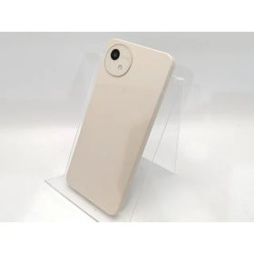 【中古】SHARP docomo 【SIMフリー】 AQUOS wish4 ホワイト 4GB 64GB SH-52E【高崎モントレー】保証期間1ヶ月【ランクC】