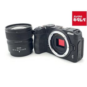 【中古】 【並品】 ニコン Z30 12-28 PZ VR レンズキット