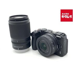 【中古】 【良品】 ニコン Z30 ダブルズームキット