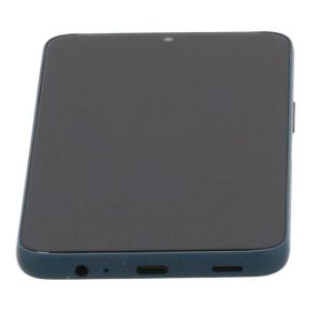FUJITSU FCNT docomo 富士通 フジツウ/スマートフォン/arrows We2 64GB/F-52E/ZH2AA2RDFZ/ABランク/71【中古】
