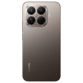 XIAOMI シャオミ SIMフリースマートフォン Xiaomi 15T Pro 12GB＋512GB Mocha Gold MZB0KX9JP