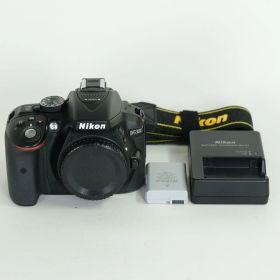 [良品 | シャッター数6,180回] Nikon D5300 | Nikon Fマウント
