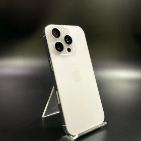 【全額返金保証】【最速発送】 iPhone 16 Pro 1TB ホワイトチタニウム SIMフリー 白ロム 動作確認済 92%