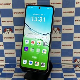 即日発送可OPPO A5 5G 128GB ホワイト OPG06 UQmobile版SIMフリー美品