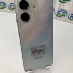 OPPO A5x 4GB 128GB ホワイト Aランク スマホ 本体 オッポ Android アンドロイド