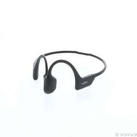 OpenRun Pro ブラック SKZ-EP-000007
