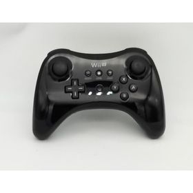 Wii U PRO コントローラー ゲーム機本体 新品 3,980円 中古 1,680円