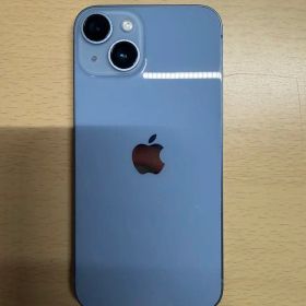 Apple iPhone 14 新品¥40,000 中古¥22,122 | 新品・中古のネット最安値
