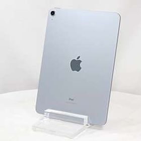 iPad Air 第4世代 64GB スカイブルー Wi-Fi