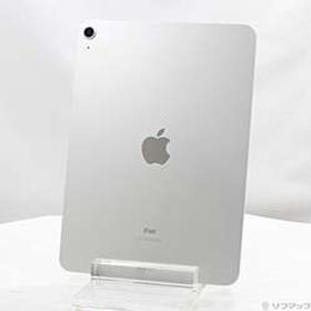 iPad Air 第4世代 64GB シルバー MYFN2J／A Wi-Fi