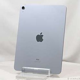 iPad Air 第4世代 256GB スカイブルー MYFY2J／A Wi-Fi