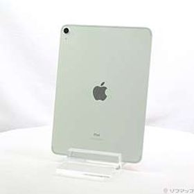 iPad Air 第4世代 256GB グリーン MYH72J／A ［10.9インチ液晶／A14-Bionic］