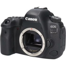 EOS 6D MARK II【中古】