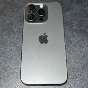 iPhone 15 Pro 訳あり・ジャンク 60,000円 | ネット最安値の価格比較