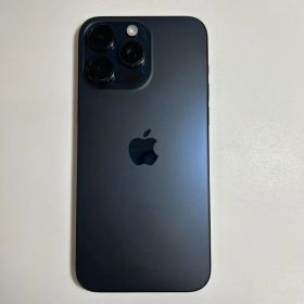 【美品】iPhone 15 pro max｜256GB｜SIMフリー