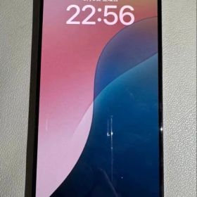 Apple iPhone 15ProMax 256GB 本体
