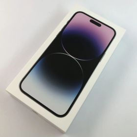 【未使用品】iPhone 14 Pro Max/256GB/359451599134626