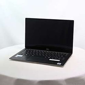 XPS 13 7390 ［Core-i7-10710U (1.1GHz)／8GB／SSD512GB／13.3インチワイド／Windows11 Home(アップグレード済み)］