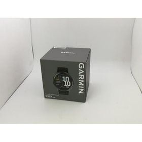 【未使用】Garmin Venu 4 45mm 010-03014-30 Slate/Black【新橋】保証期間３ヶ月