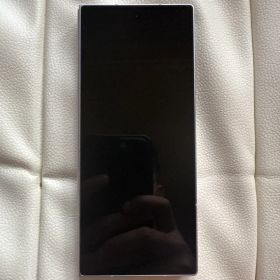 サムソン アンドロイド Galaxy Fold6｜256gb｜SIMフリー
