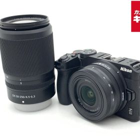 【中古】 【良品】 ニコン Z30 ダブルズームキット